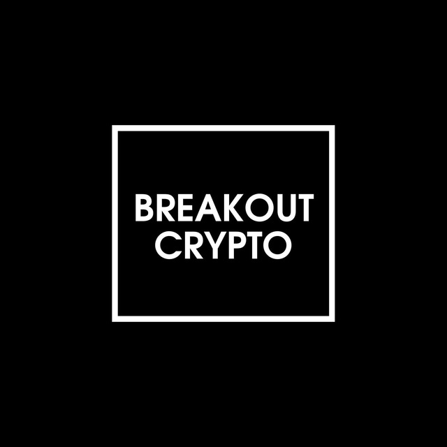 Breakout Crypto