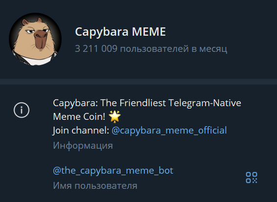 capybara meme