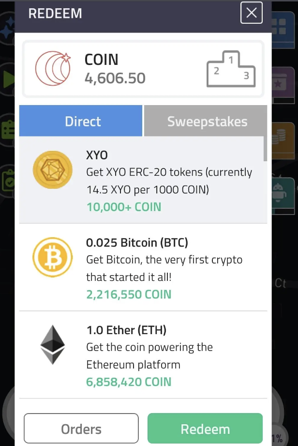 coinapp co