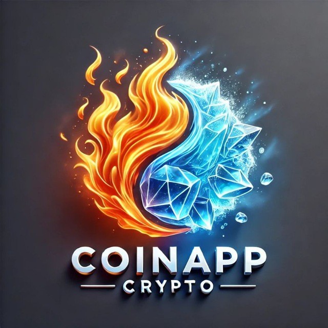 Coinapp Crypto