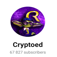 Cryptoed