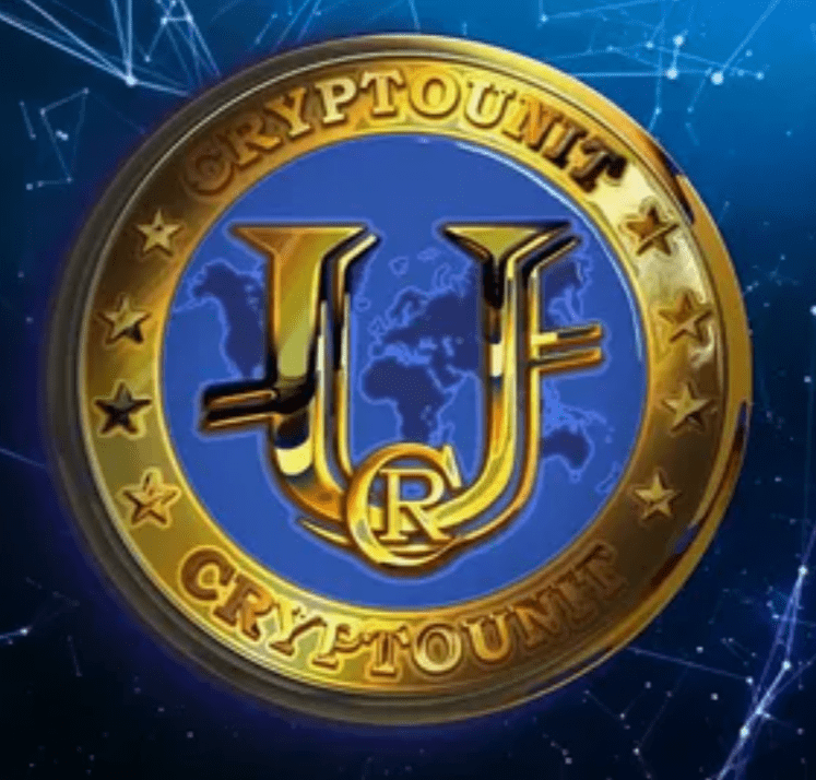 Cryptounit