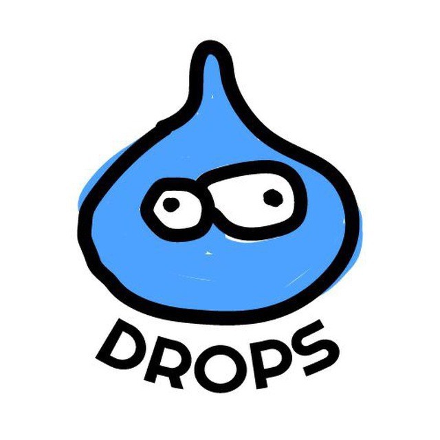 Drops