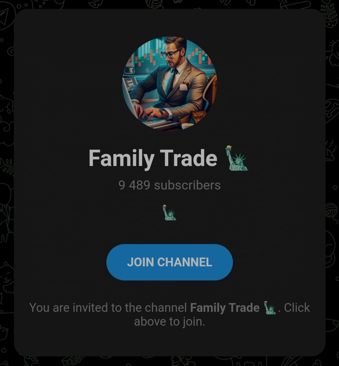 Family Trade