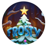 Frosty | Christmas Game