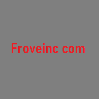 Froveinc-com-otzyvy