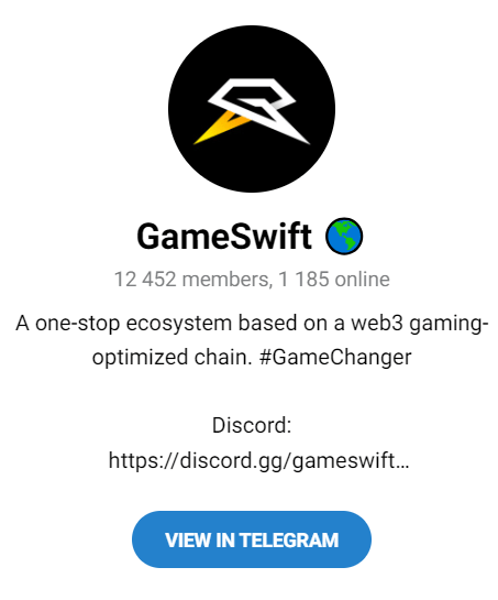 gameswift