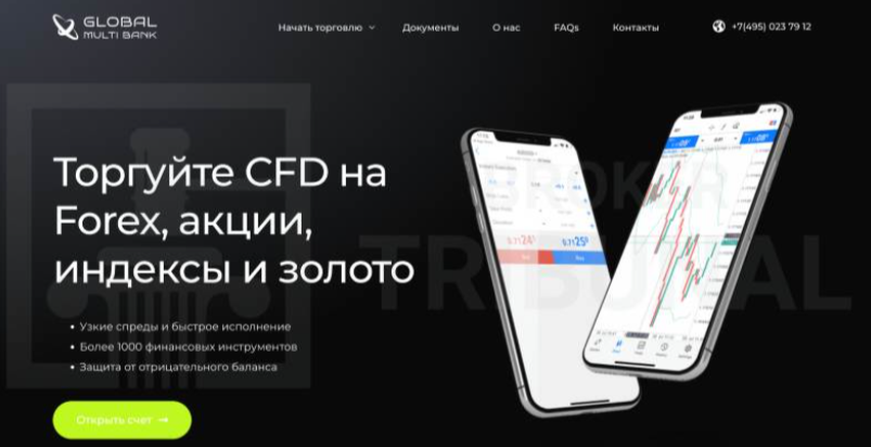 globalmultibankltd отзывы