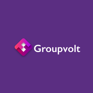 Groupvolt