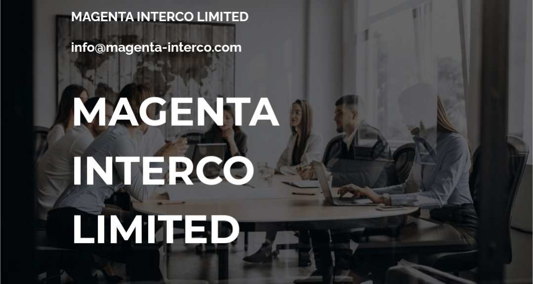 magenta interco limited