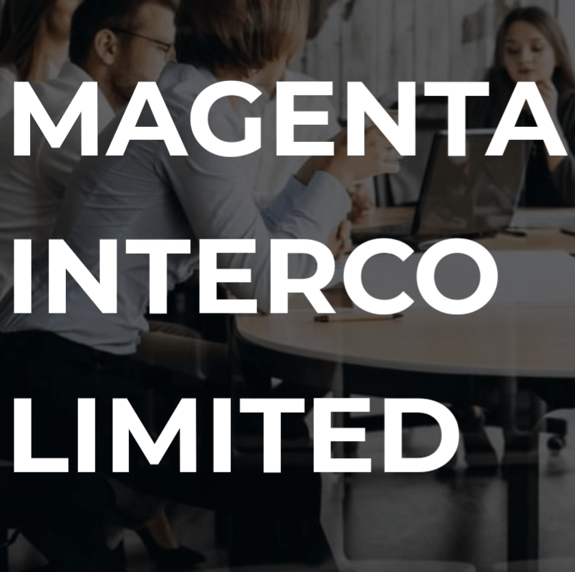 Magenta Interco Limited