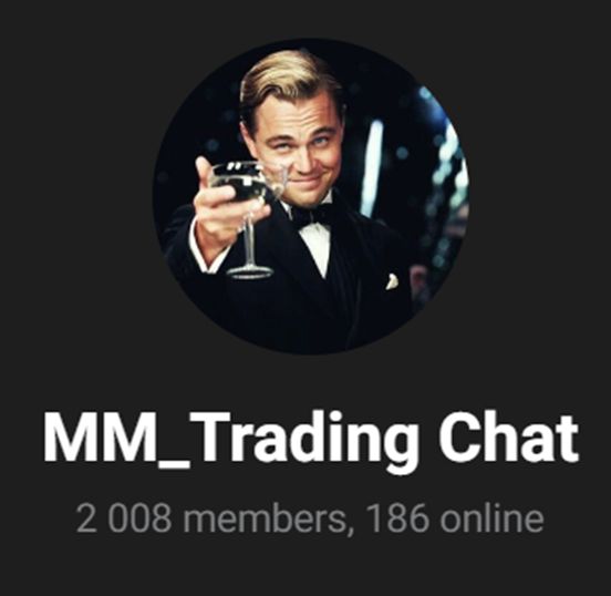 MM Trading channel