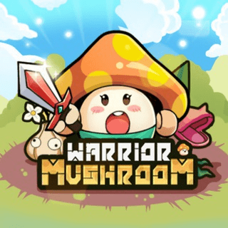 Mushroom Warrior