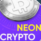 Neon Crypto