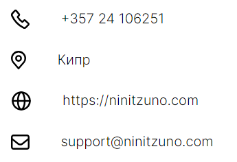 ninit zuno co