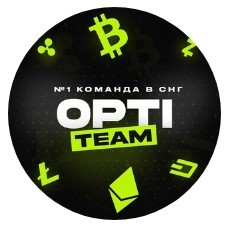 🧑🏼‍💻 Opti Arbitrage | #1 Team