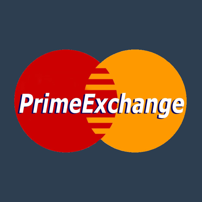 Prime Exchanges