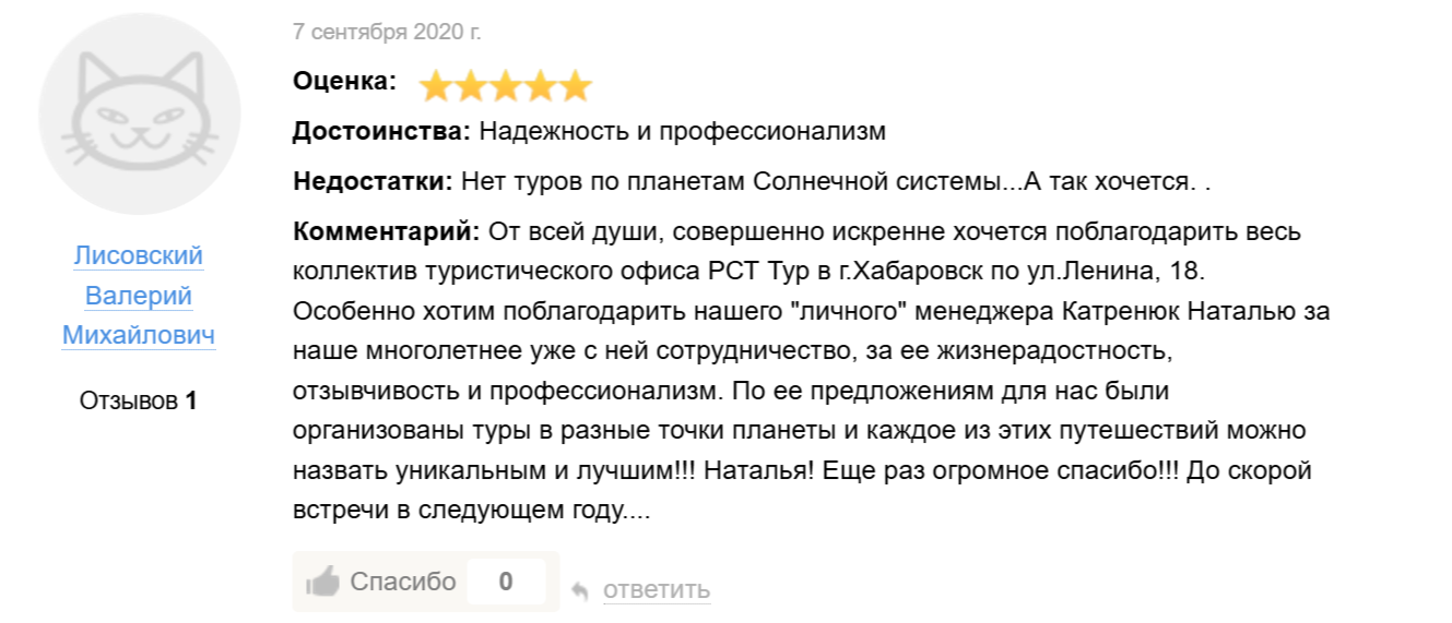 Rostoktur Ru