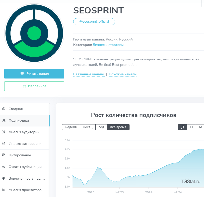 seosprint заработок заработок без вложений