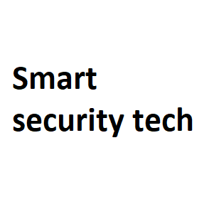 Smart Security Tech