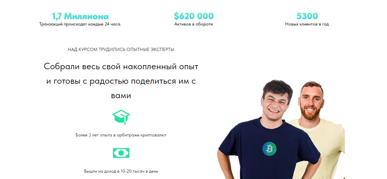supreme crypto academy