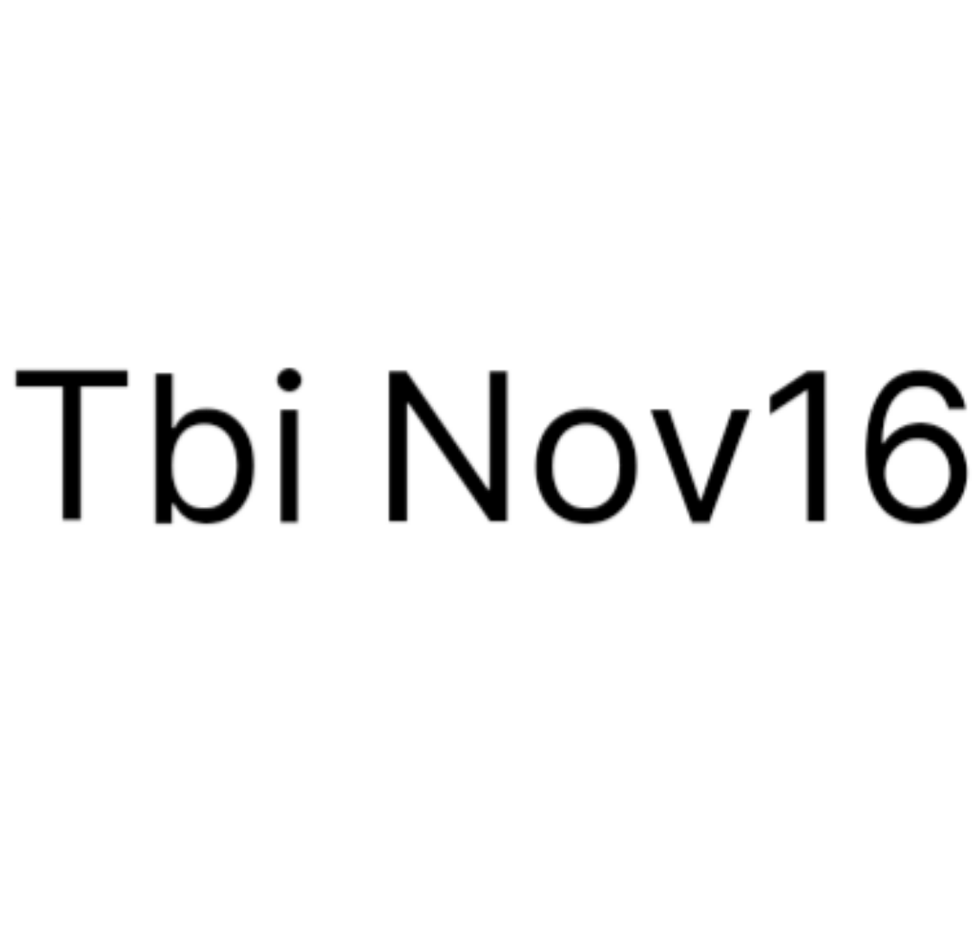 Tbi Nov16