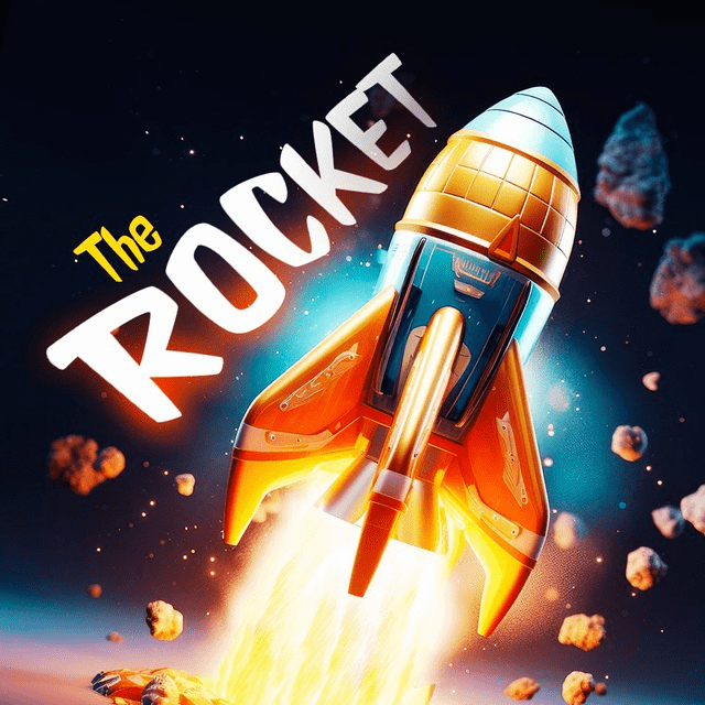 The Rocket Official 🚀