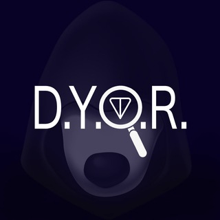 Ton Dyor