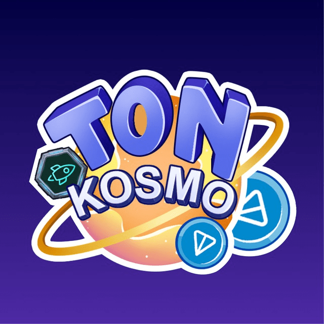 Ton Kosmo