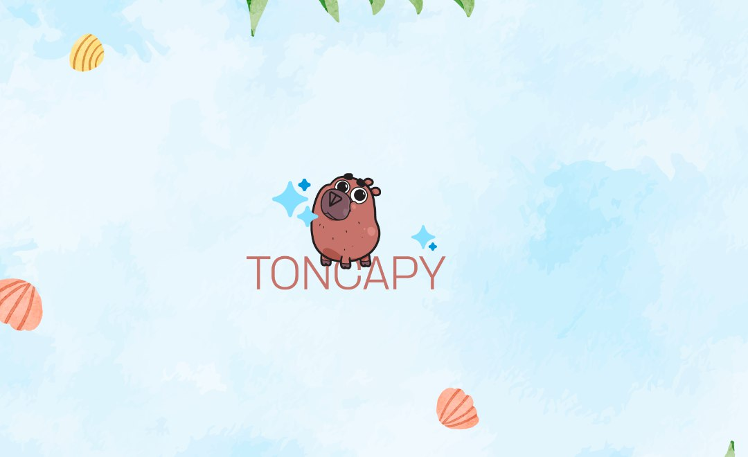 toncapy