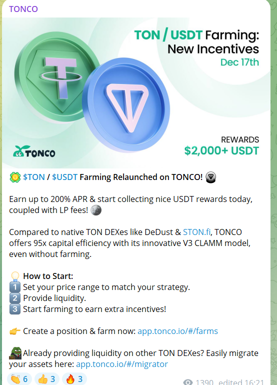tonco