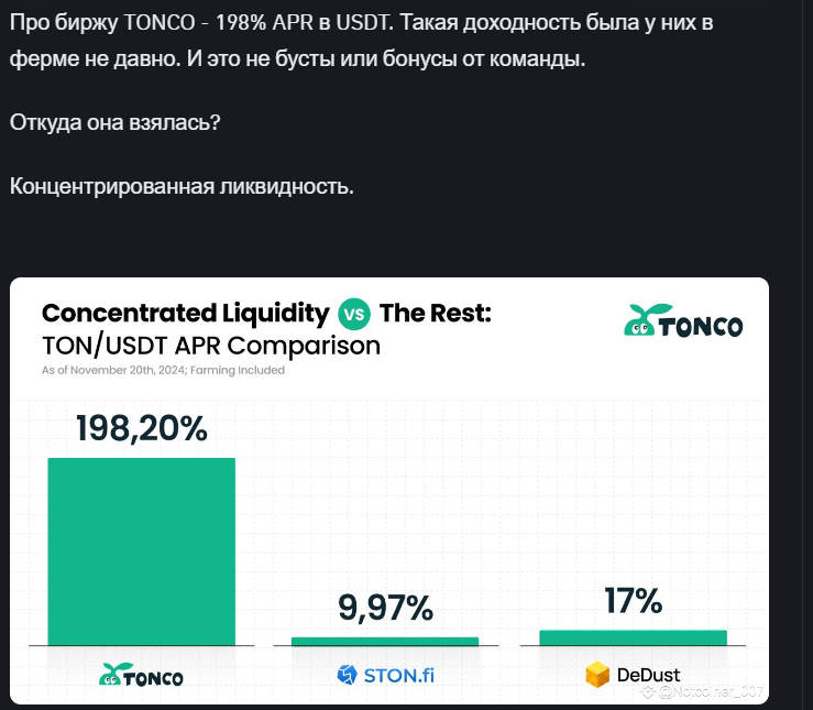 tonco io