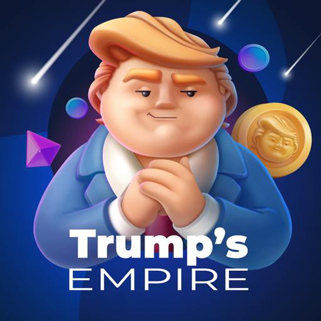Trump s Empire