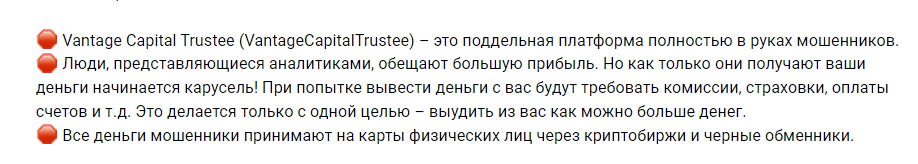 vantagecapitaltrustee com