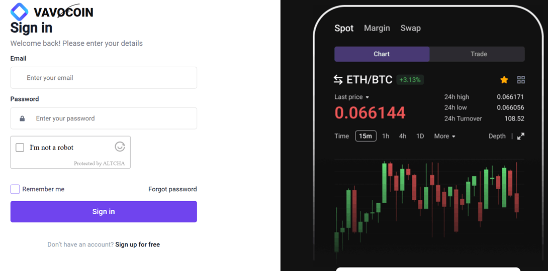 vavocoin com отзывы