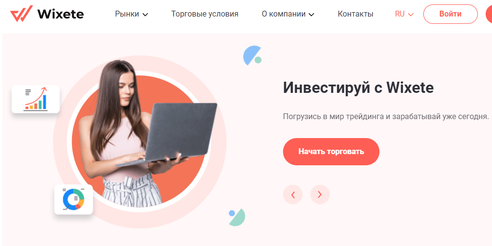 виксет