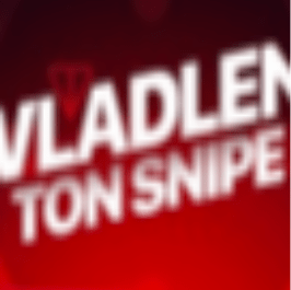 Vladlen Ton Snipe