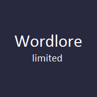 Wordlorelimited