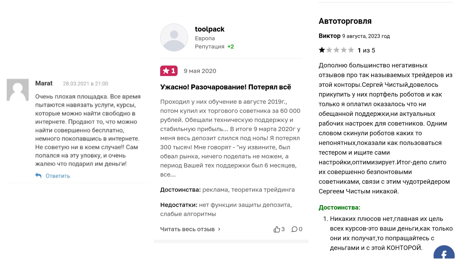 academyfx ru