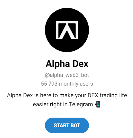 alpha dex academy