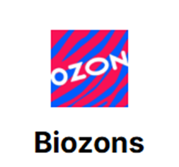 Biozons