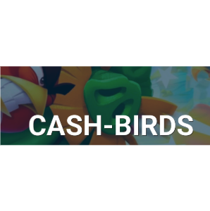 Cash Birds