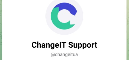 changeit