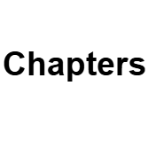 Chapters Limited