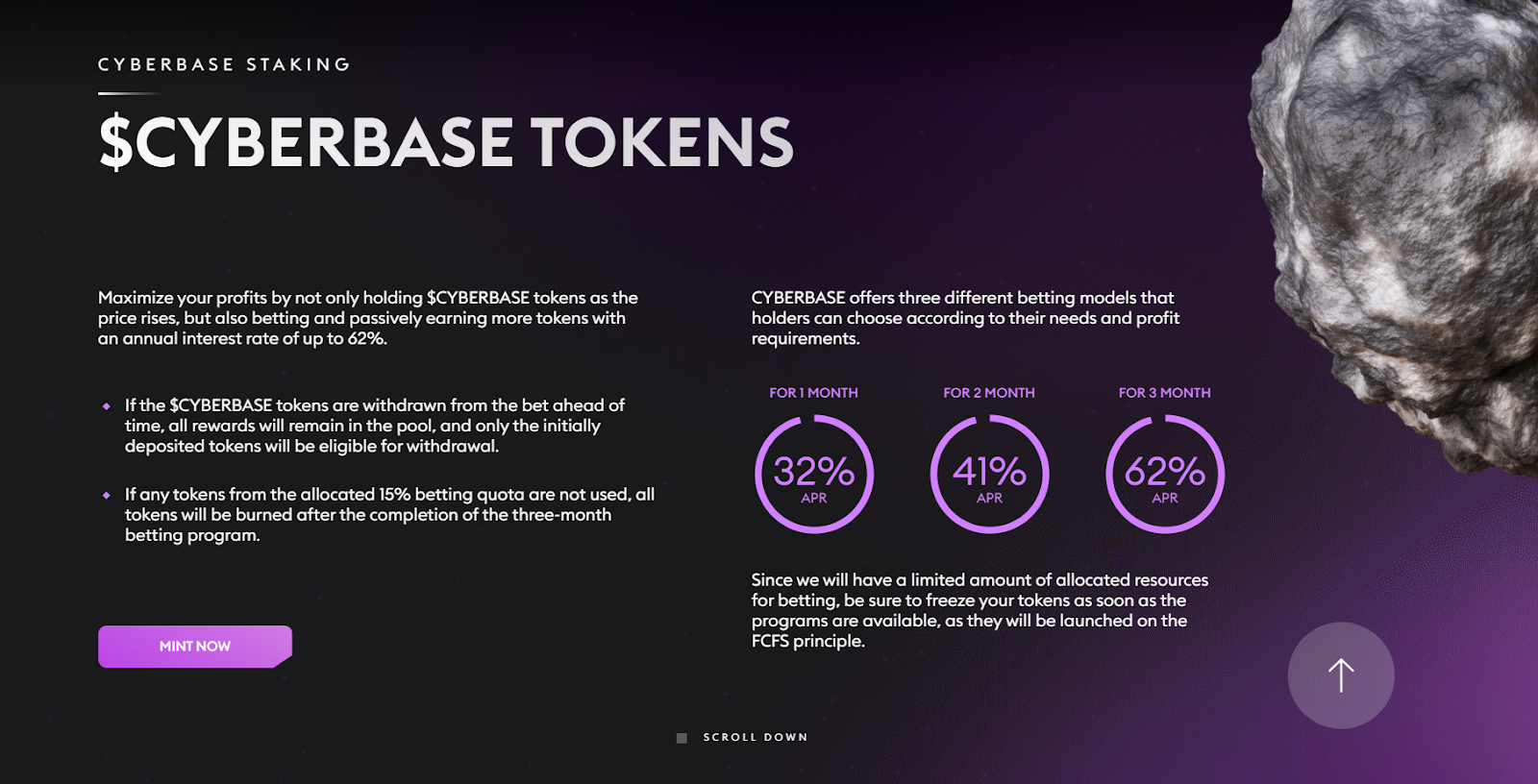 cybase farm bot