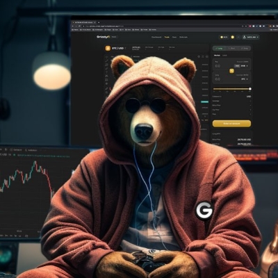 Den Grizzly | Crypto