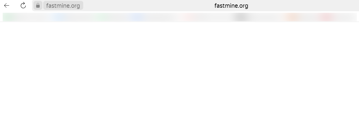 fastmine