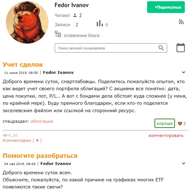 федор иванов