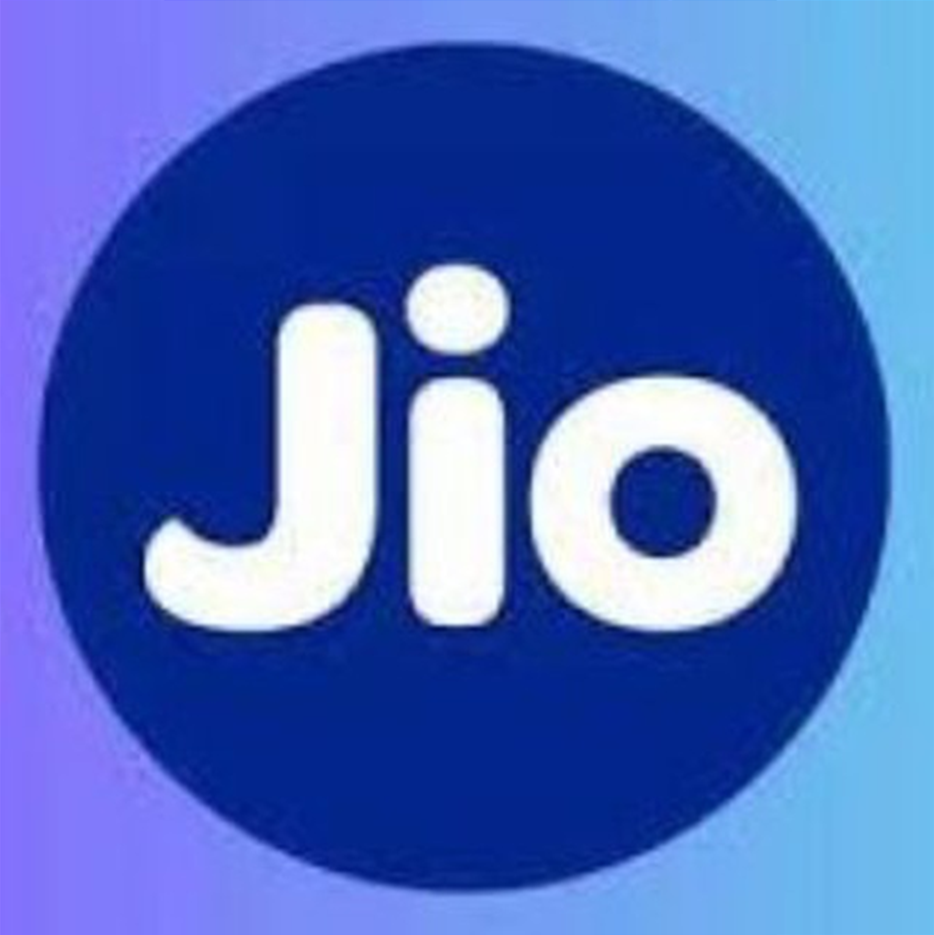 Jio Financial Services