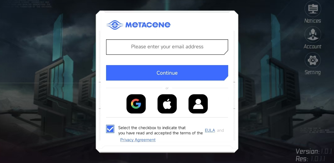 metacene крипта metacene крипта